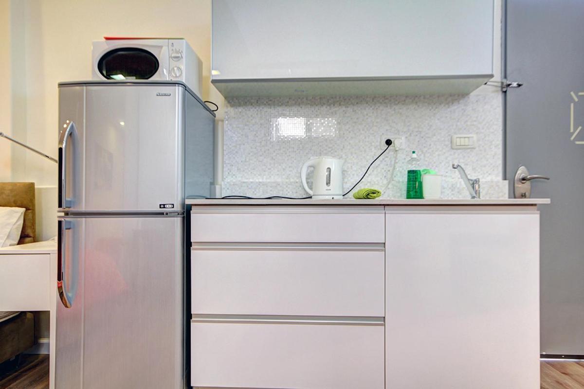 Lisetta - By Beach Apartments Tlv Tel Aviv Luaran gambar