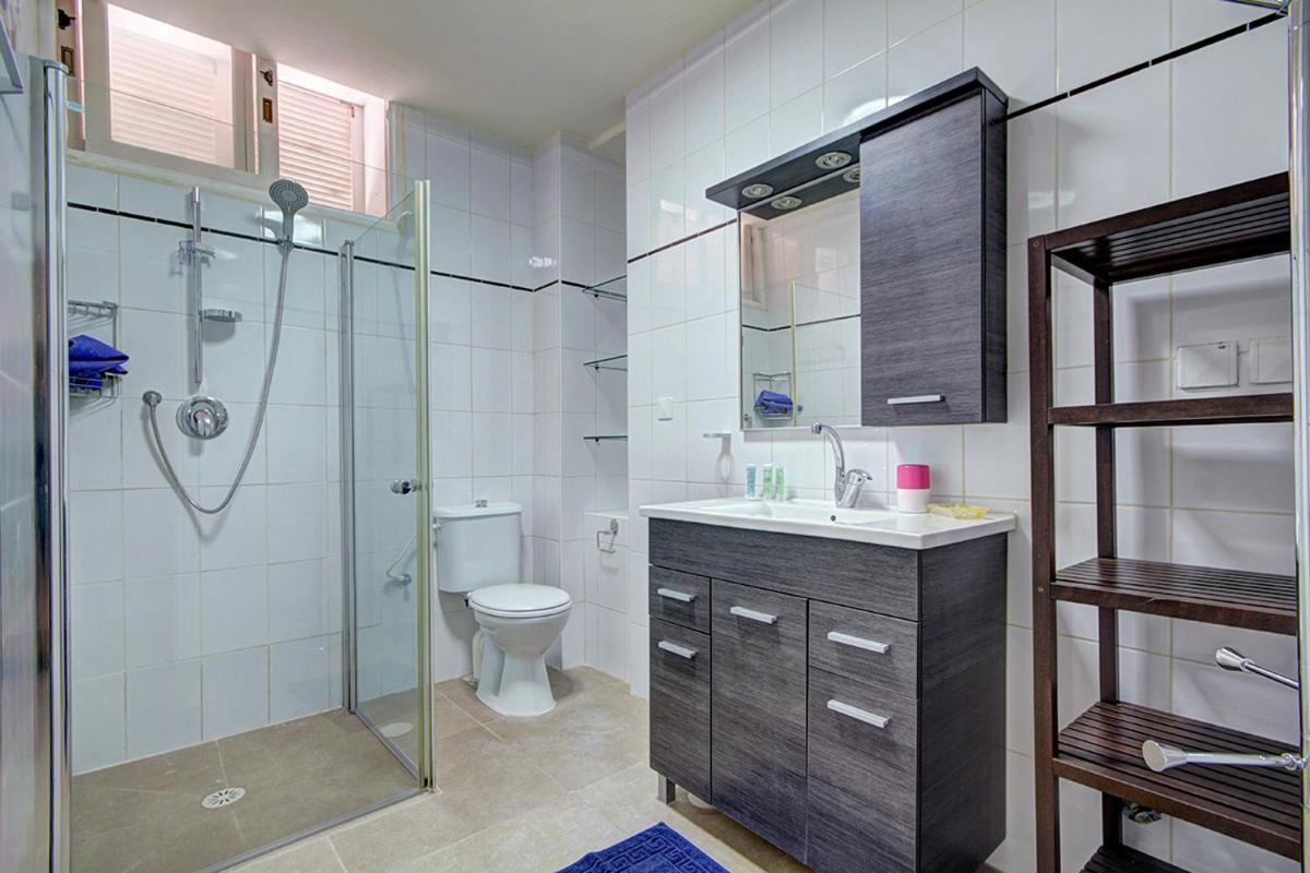 Lisetta - By Beach Apartments Tlv Tel Aviv Luaran gambar