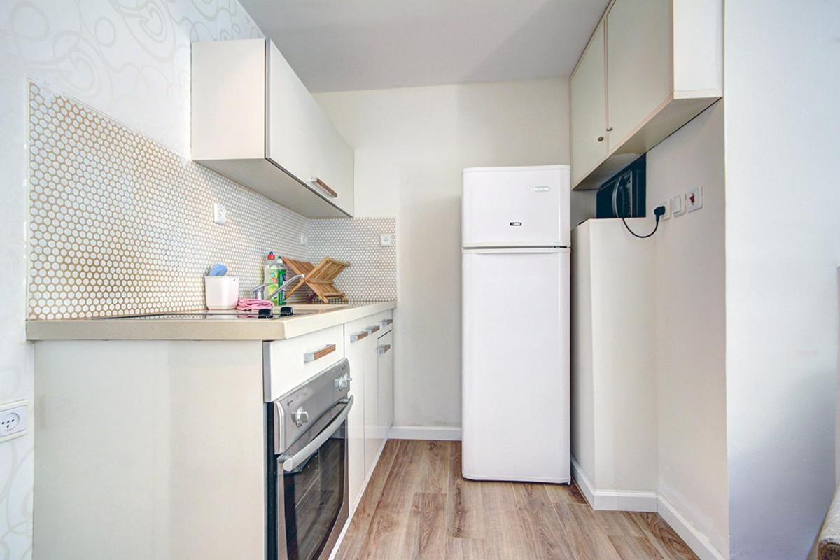 Lisetta - By Beach Apartments Tlv Tel Aviv Luaran gambar