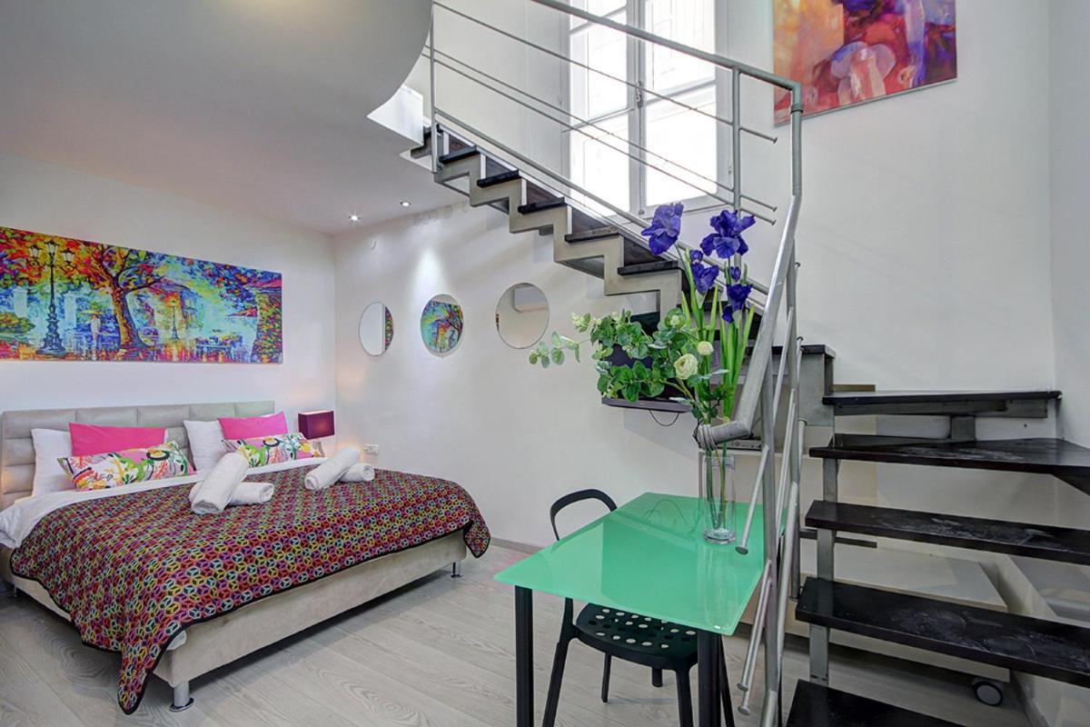 Lisetta - By Beach Apartments Tlv Tel Aviv Luaran gambar