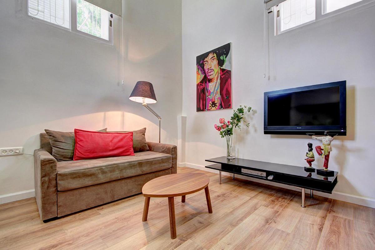 Lisetta - By Beach Apartments Tlv Tel Aviv Bilik gambar