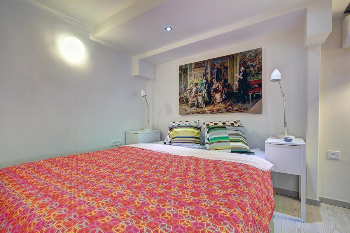 Lisetta - By Beach Apartments Tlv Tel Aviv Bilik gambar