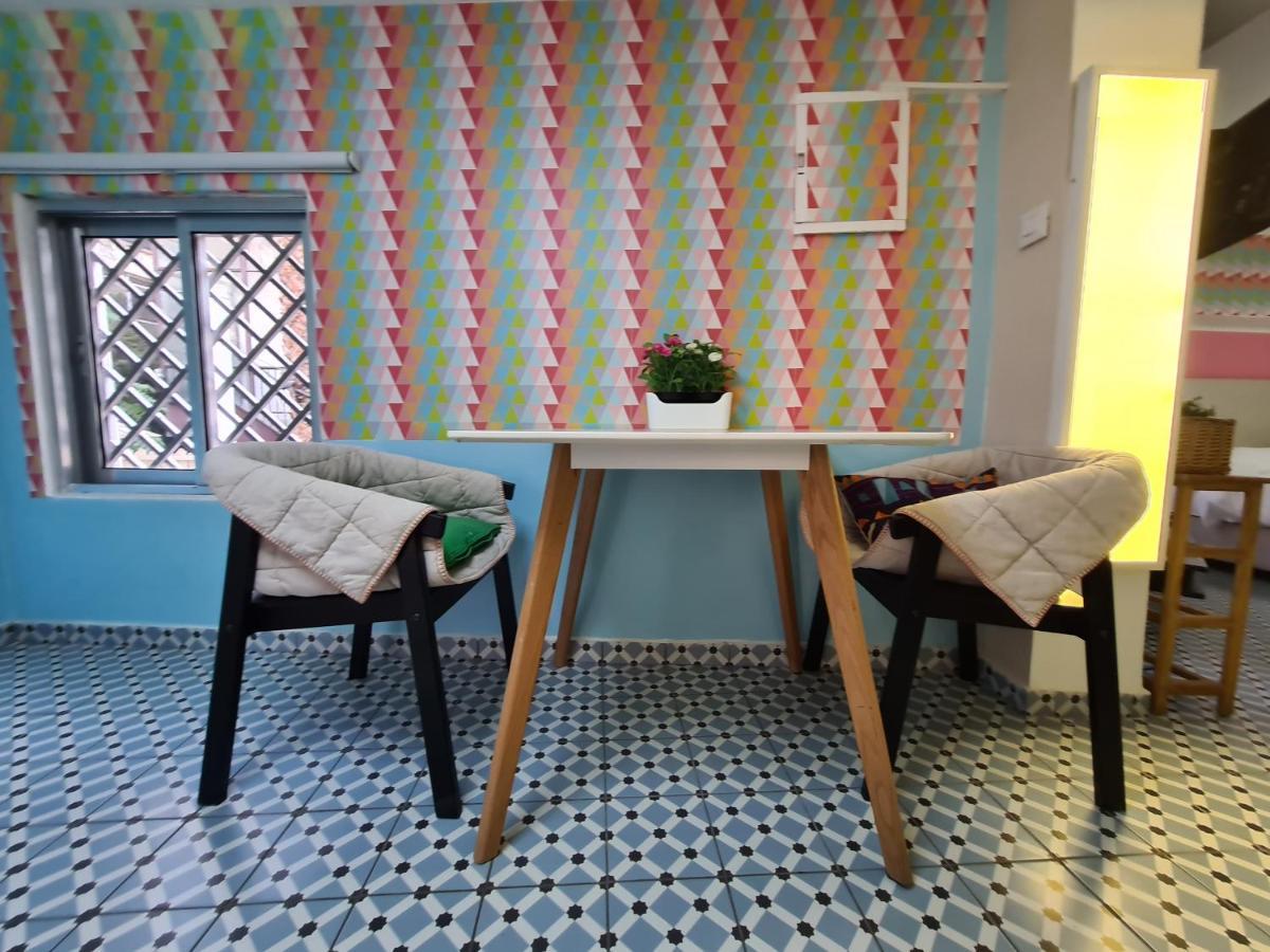 Lisetta - By Beach Apartments Tlv Tel Aviv Bilik gambar
