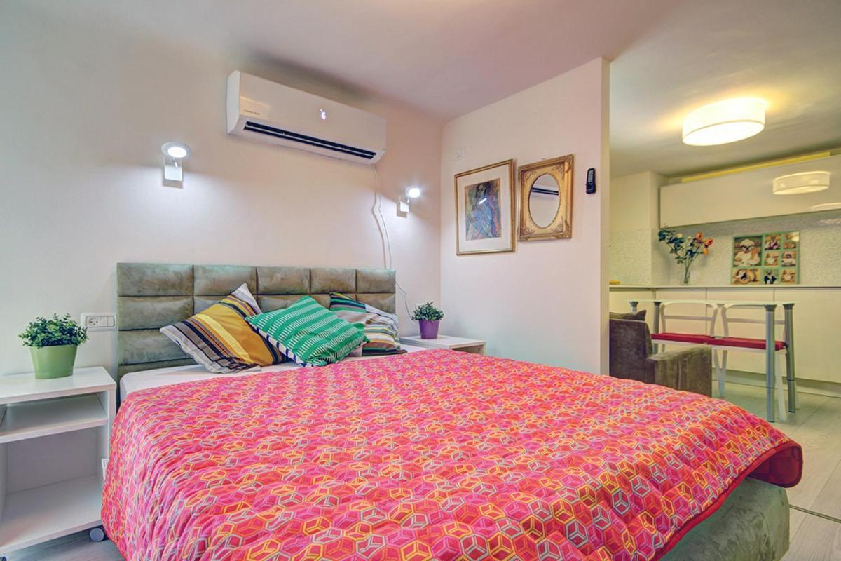 Lisetta - By Beach Apartments Tlv Tel Aviv Bilik gambar