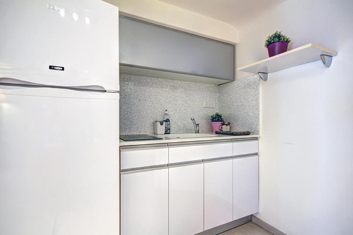 Lisetta - By Beach Apartments Tlv Tel Aviv Luaran gambar
