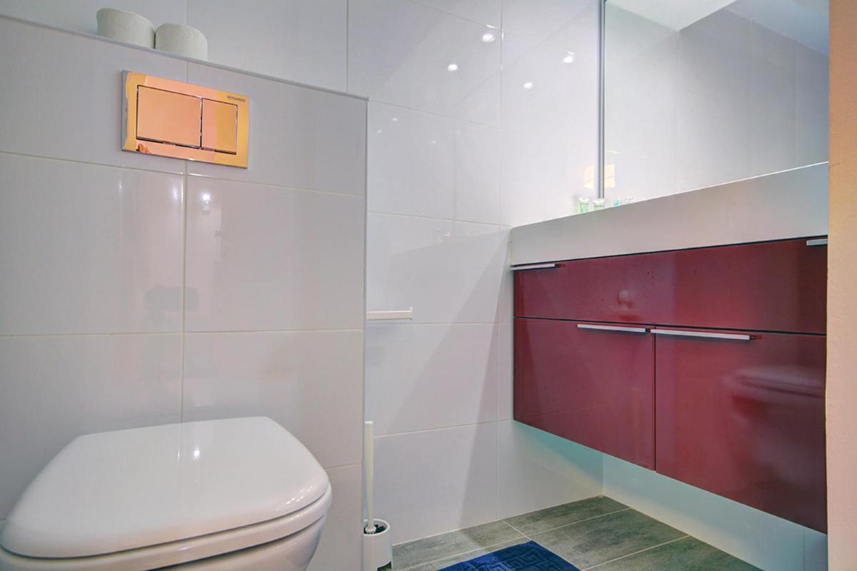 Lisetta - By Beach Apartments Tlv Tel Aviv Luaran gambar